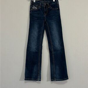 Cowgirl Tuff Jeans